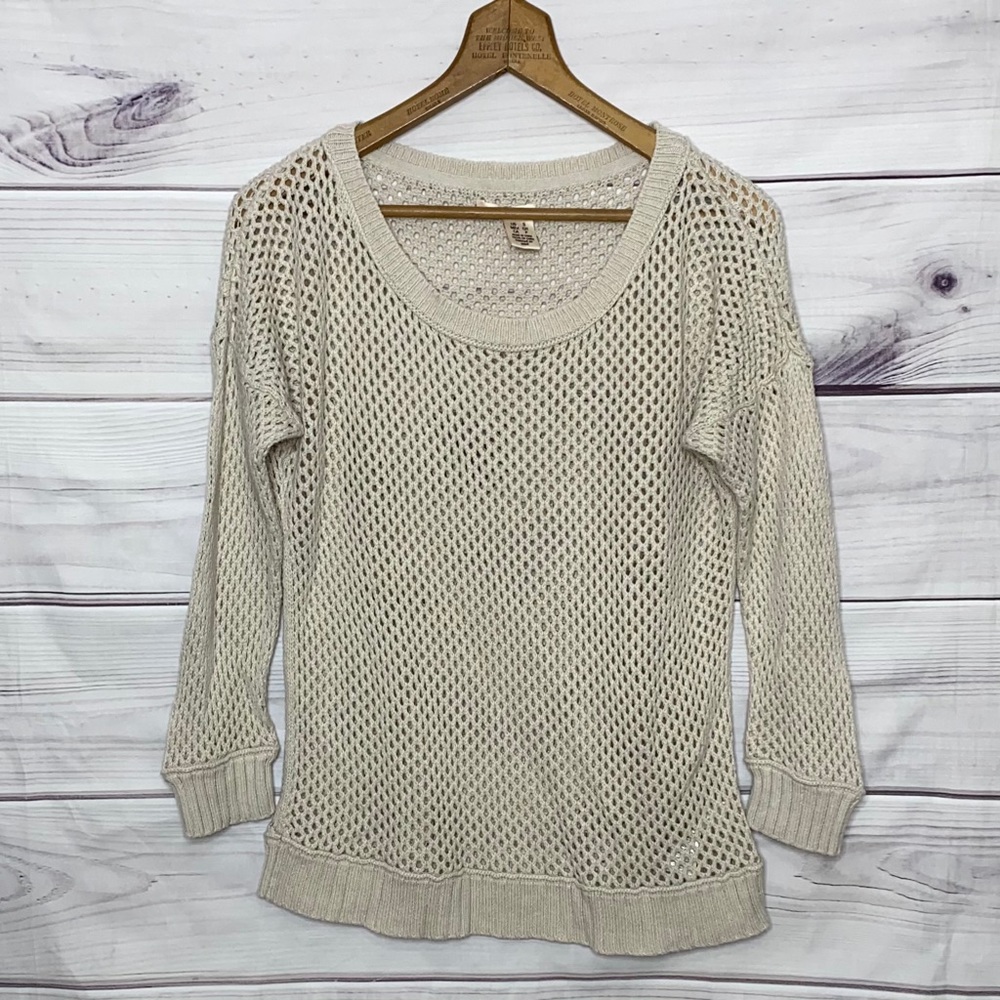 DKNY Sweater